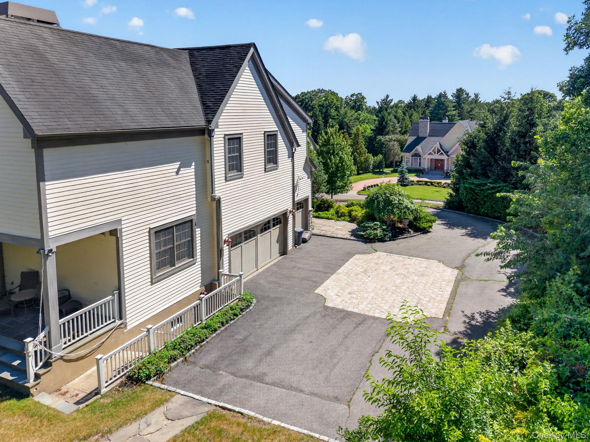 5 Westgate Road Muttontown, NY 11791 - Photo 46 of 49