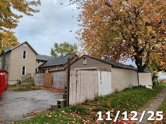 600 Wilson Street Bay City, MI 48708 - Photo 10 of 17