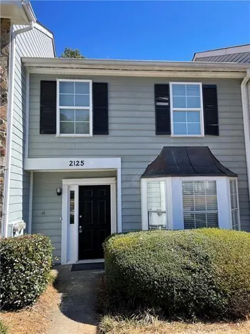 $1,595 | 2125 Fairways Court, Unit 2125, Kennesaw, GA 30144