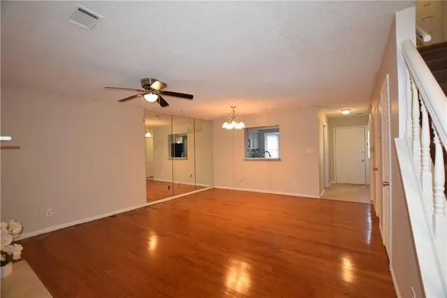 $1,595 | 2125 Fairways Court, Unit 2125, Kennesaw, GA 30144