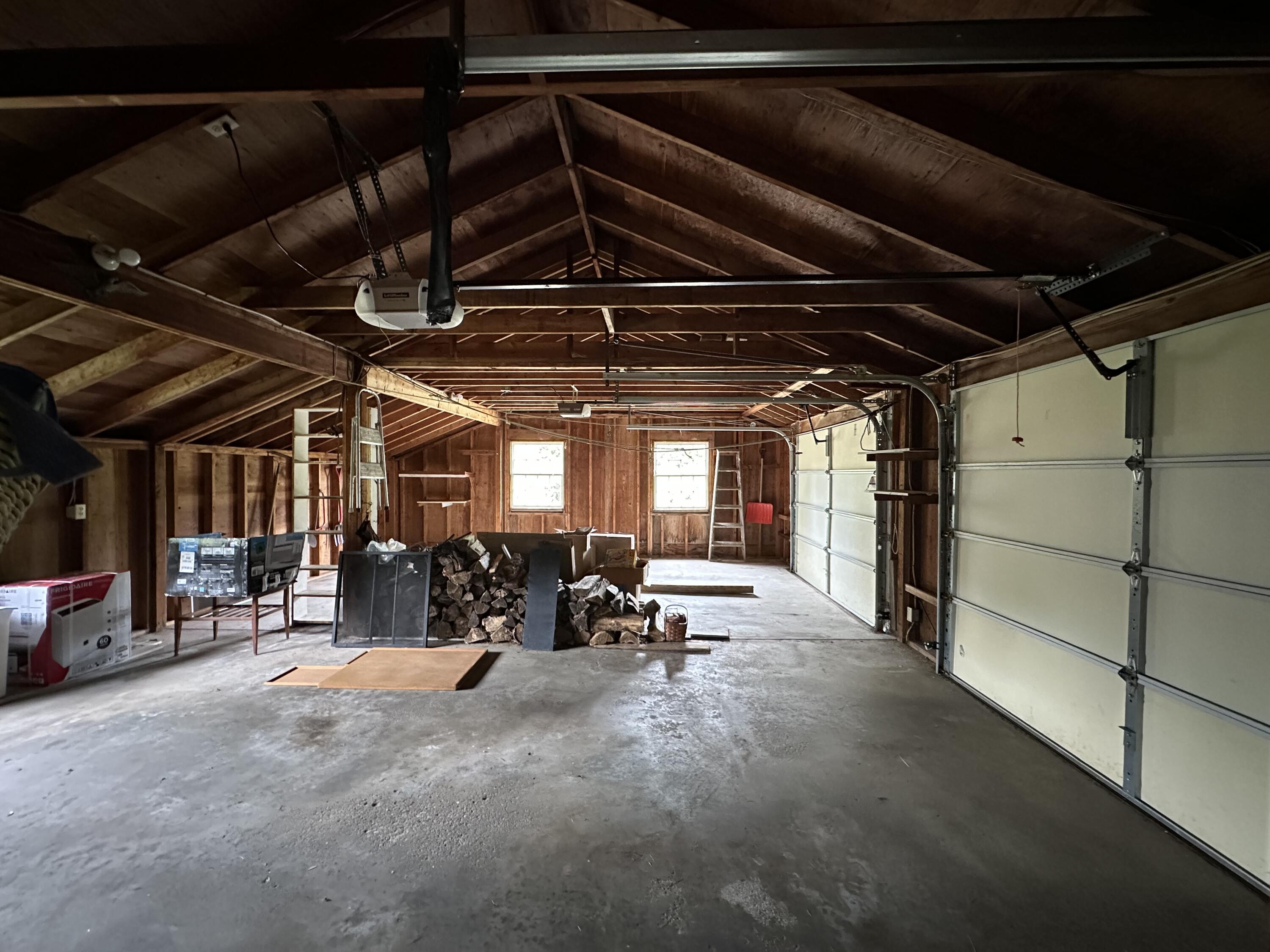 55 Monument View Road East Dennis, MA 02660 - Photo 33 of 40 a view of storage and utility room