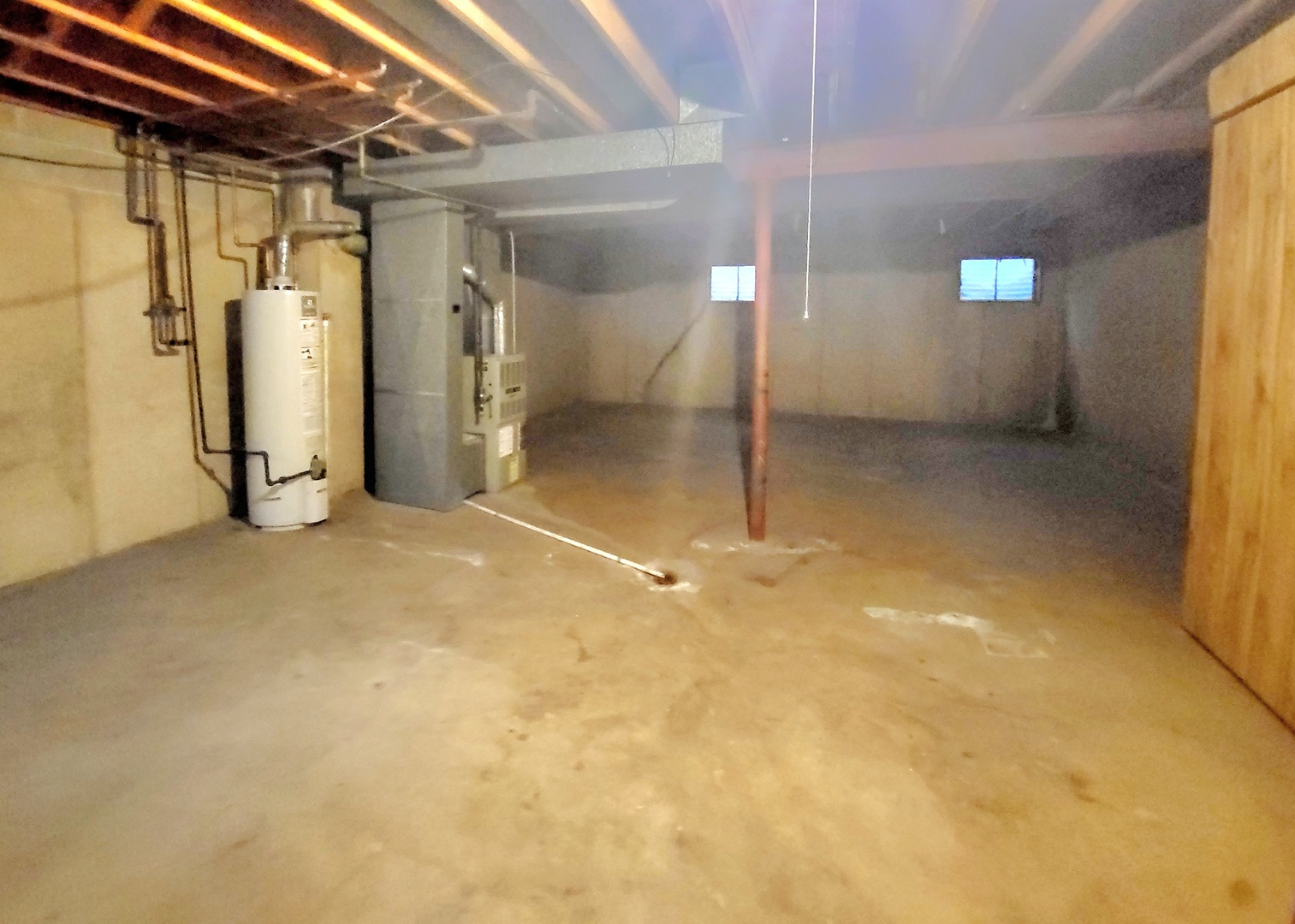 712 Concord Lane Barrington, IL 60010 - Photo 21 of 21 a view of an empty room