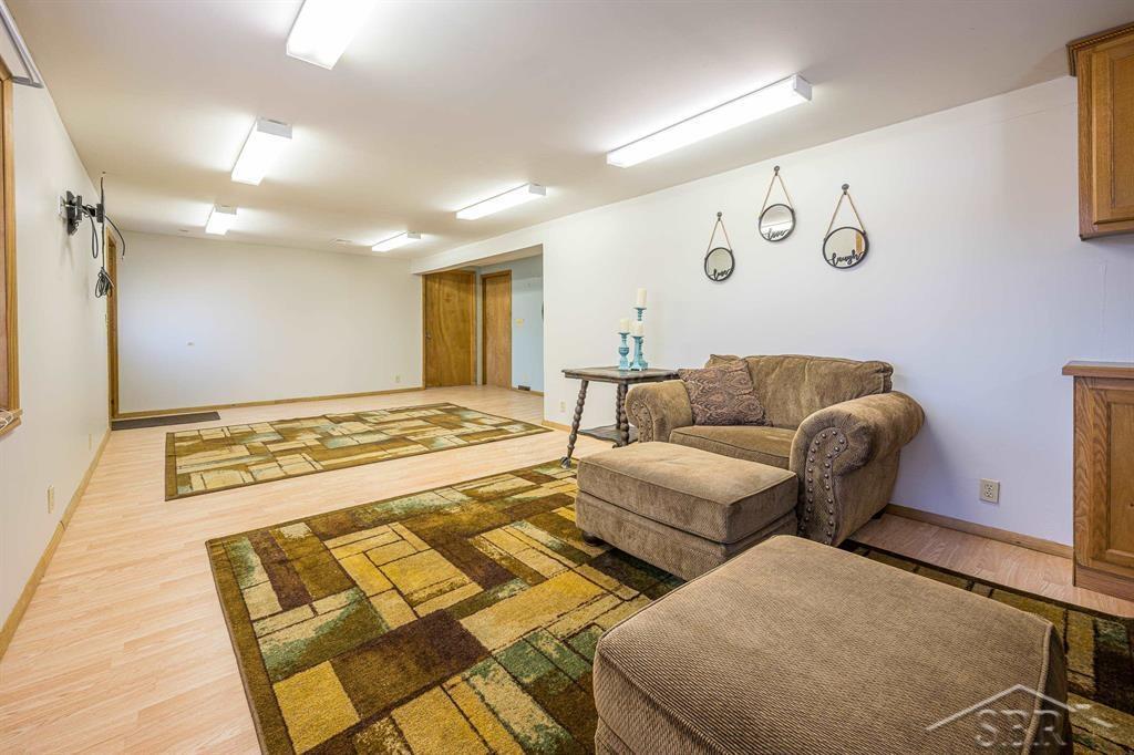8100 East Grass Lake Road Clare, MI 48617 - Photo 24 of 38