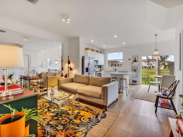 $4,500 | 2349 Northwest 122nd Terrace, Miami, FL 33167
