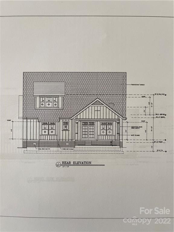 831 Naples Drive, Unit 6 Davidson, NC 28036 - Photo 2 of 4 a view of a garage