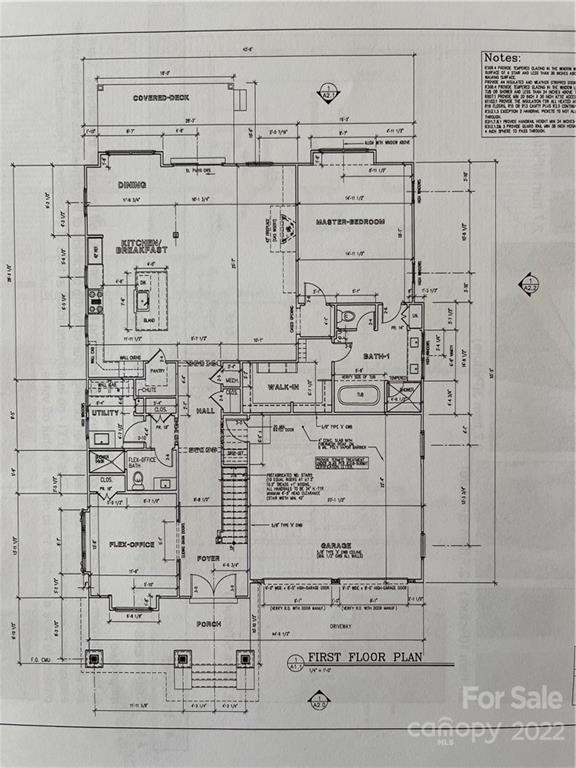 831 Naples Drive, Unit 6 Davidson, NC 28036 - Photo 3 of 4