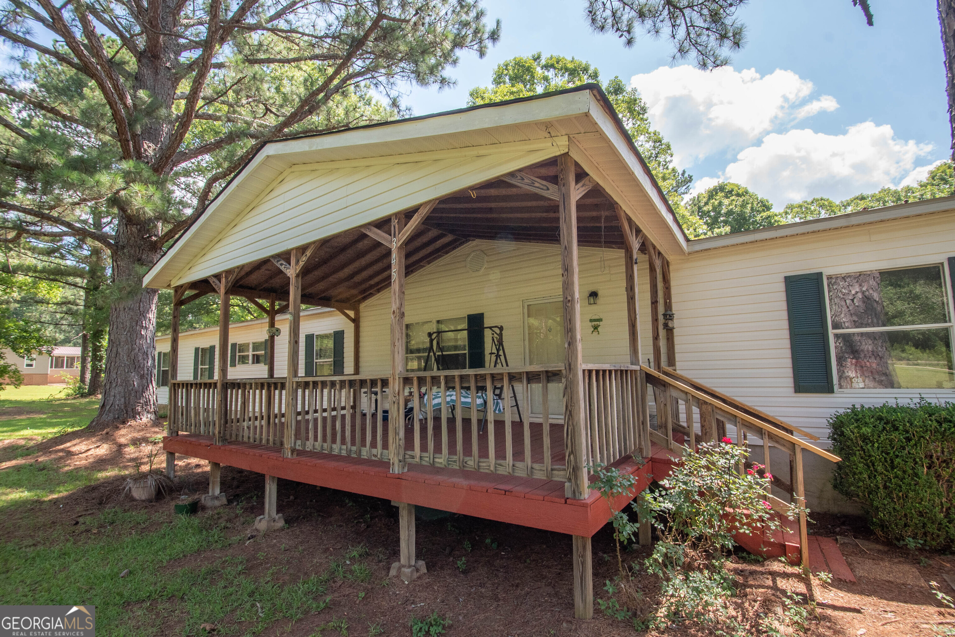 345 Robert Taylor Road LaGrange, GA 30240 - Photo 4 of 39