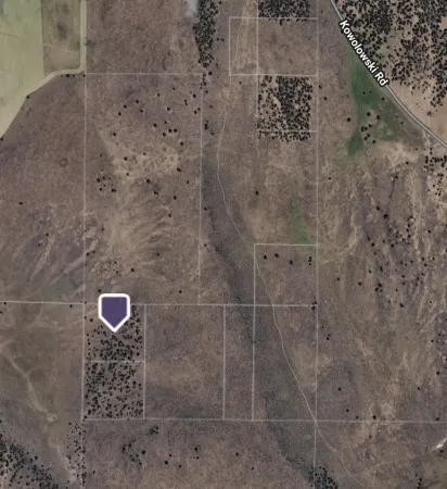 $30,000 | 0 Lot 4 Section 3, Alturas, CA 96101