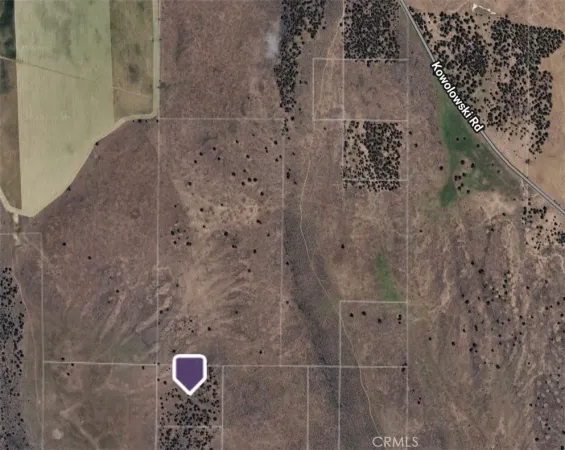 $30,000 | 0 Lot 4 Section 3, Alturas, CA 96101