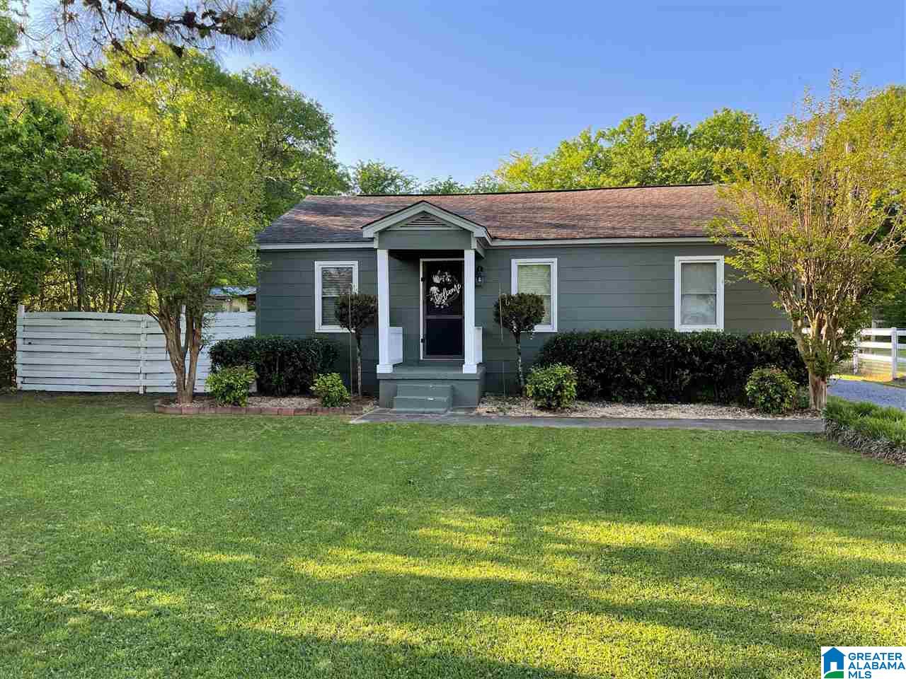 1305 West 4th Street Sylacauga, AL 35150 - Photo 28 of 28