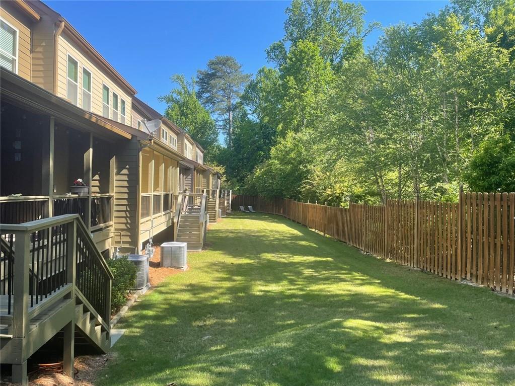13331 Flamingo Road Alpharetta, GA 30004 - Photo 22 of 24