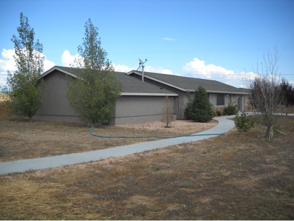 300 Rolling Hills Road Paulden, AZ 86334 - Photo 16 of 21 Additional Photo