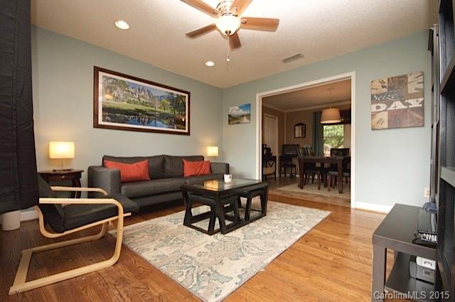 3217 Smith Farm Road Matthews, NC 28104 - Photo 2 of 20