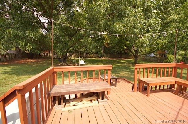 3217 Smith Farm Road Matthews, NC 28104 - Photo 15 of 20