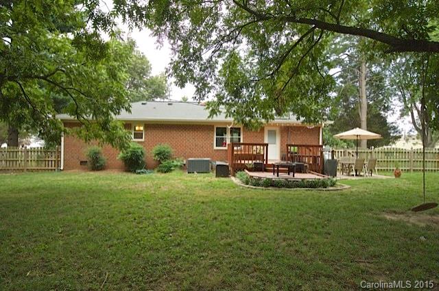 3217 Smith Farm Road Matthews, NC 28104 - Photo 18 of 20