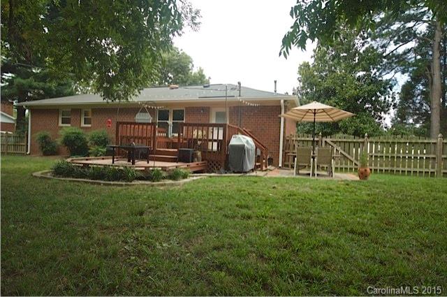 3217 Smith Farm Road Matthews, NC 28104 - Photo 19 of 20
