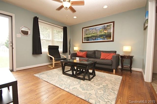 3217 Smith Farm Road Matthews, NC 28104 - Photo 3 of 20