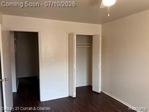 14682 Middle Gibraltar Road, Unit 24 Gibraltar, MI 48173 - Photo 20 of 21