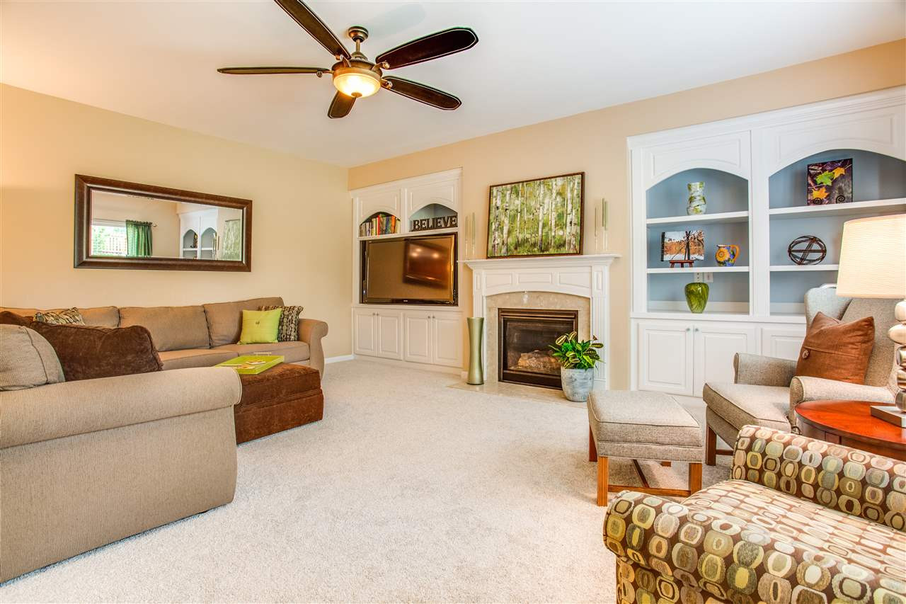 1705 Willowcrest Road Durham, NC 27703 - Photo 8 of 25 Photo 8