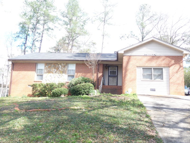 Main View
