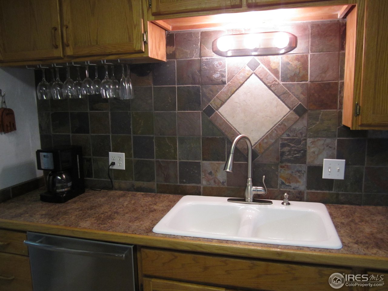 509 East Prospect Road Fort Collins, CO 80525 - Photo 8 of 19 Kitchen Sink