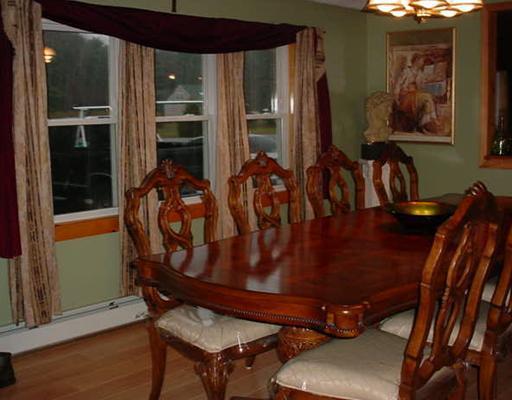 1760 River Road Clinton, ME 04927 - Photo 8 of 25 Dining Room.