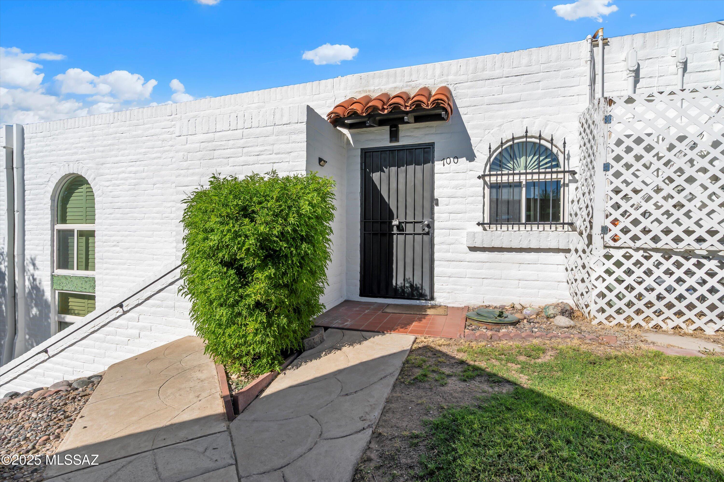 700 West Roller Coaster Road Tucson, AZ 85704 - Photo 43 of 50 Gallery Image 43