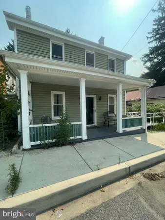 $250,000 | 25 East Baltimore Street, Funkstown, MD 21734