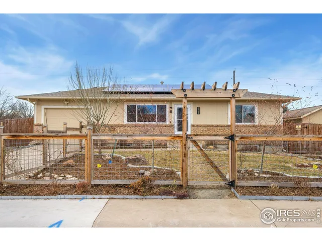 $419,000 | 924 Larch Drive, Windsor, CO 80550