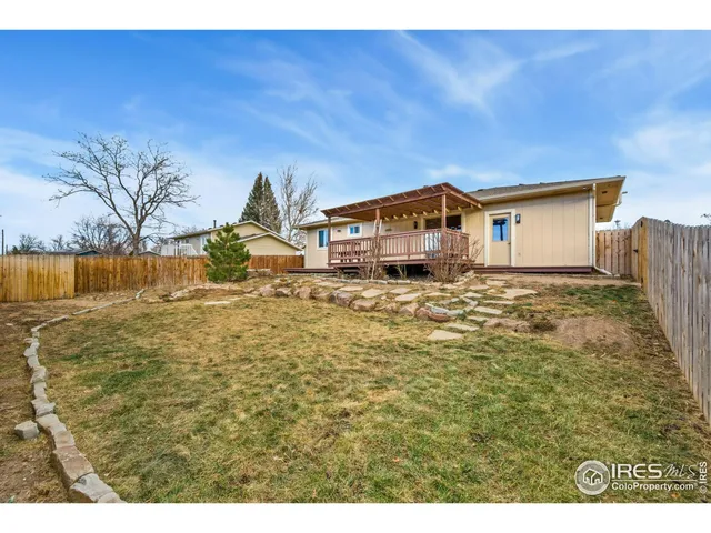$419,000 | 924 Larch Drive, Windsor, CO 80550