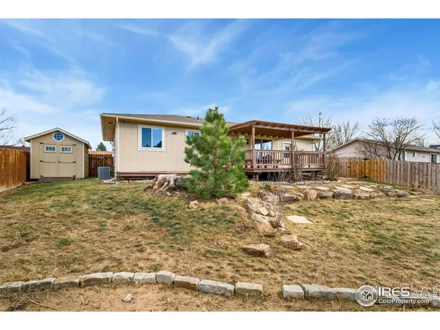 $419,000 | 924 Larch Drive, Windsor, CO 80550