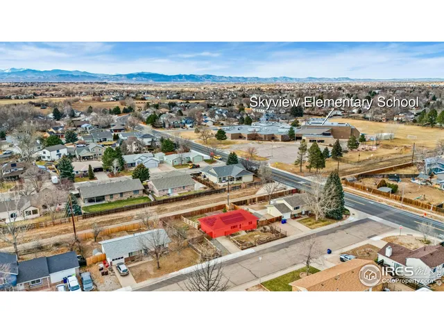 $419,000 | 924 Larch Drive, Windsor, CO 80550