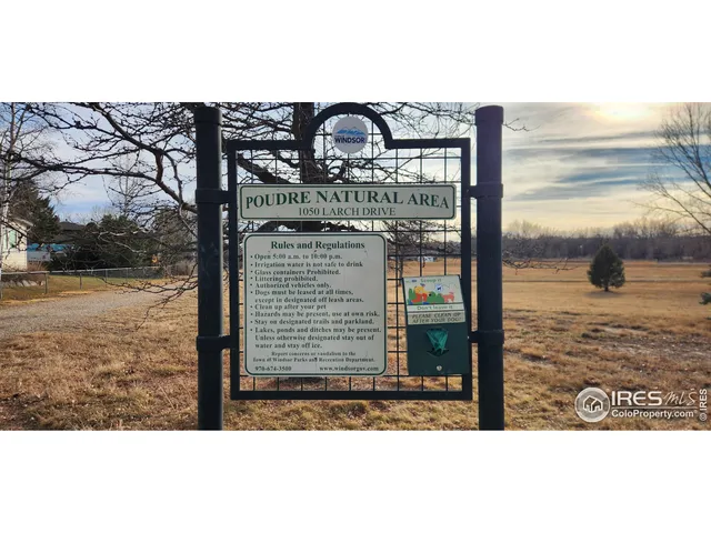 $419,000 | 924 Larch Drive, Windsor, CO 80550