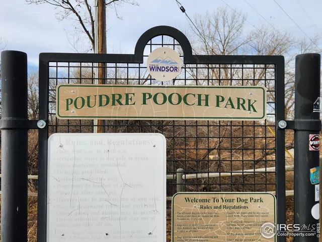 $419,000 | 924 Larch Drive, Windsor, CO 80550