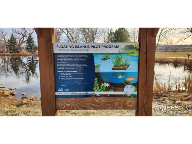 $419,000 | 924 Larch Drive, Windsor, CO 80550