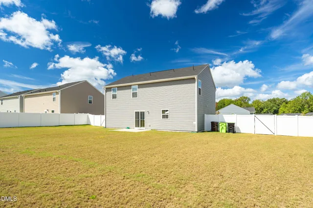 $399,900 | 801 Brook Bawn Road, Wendell, NC 27591