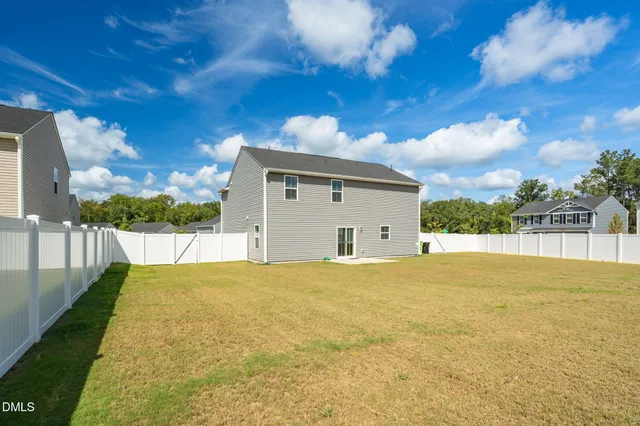 $399,900 | 801 Brook Bawn Road, Wendell, NC 27591