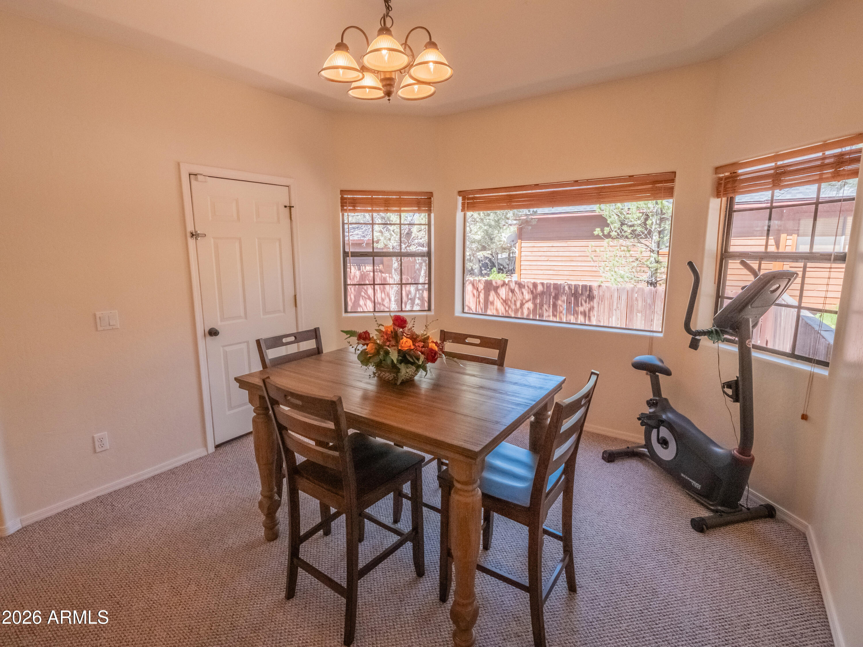 2931 West Mountain Park Road Show Low, AZ 85901 - Photo 26 of 55