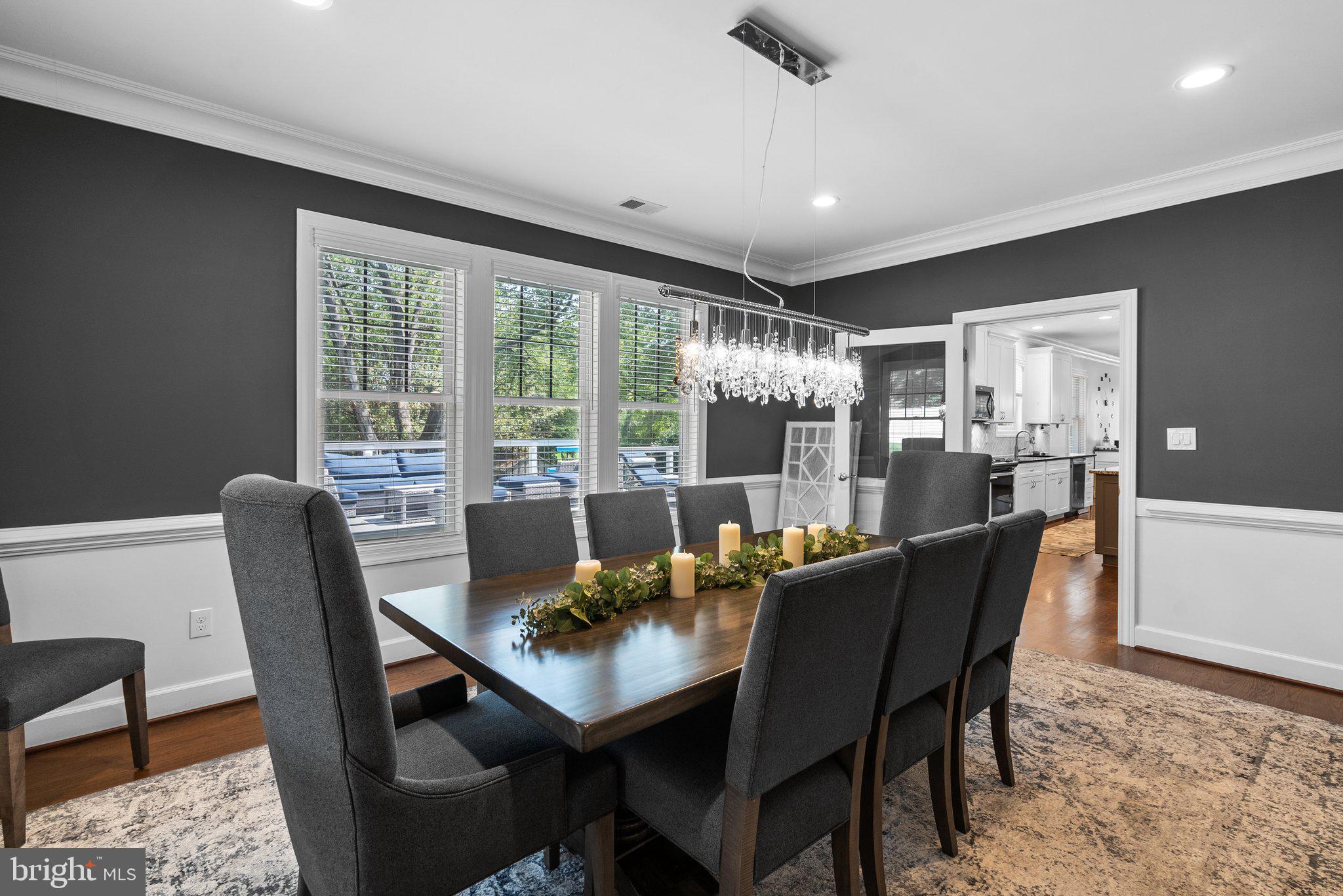 13939 Alderton Road Silver Spring, MD 20906 - Photo 13 of 47