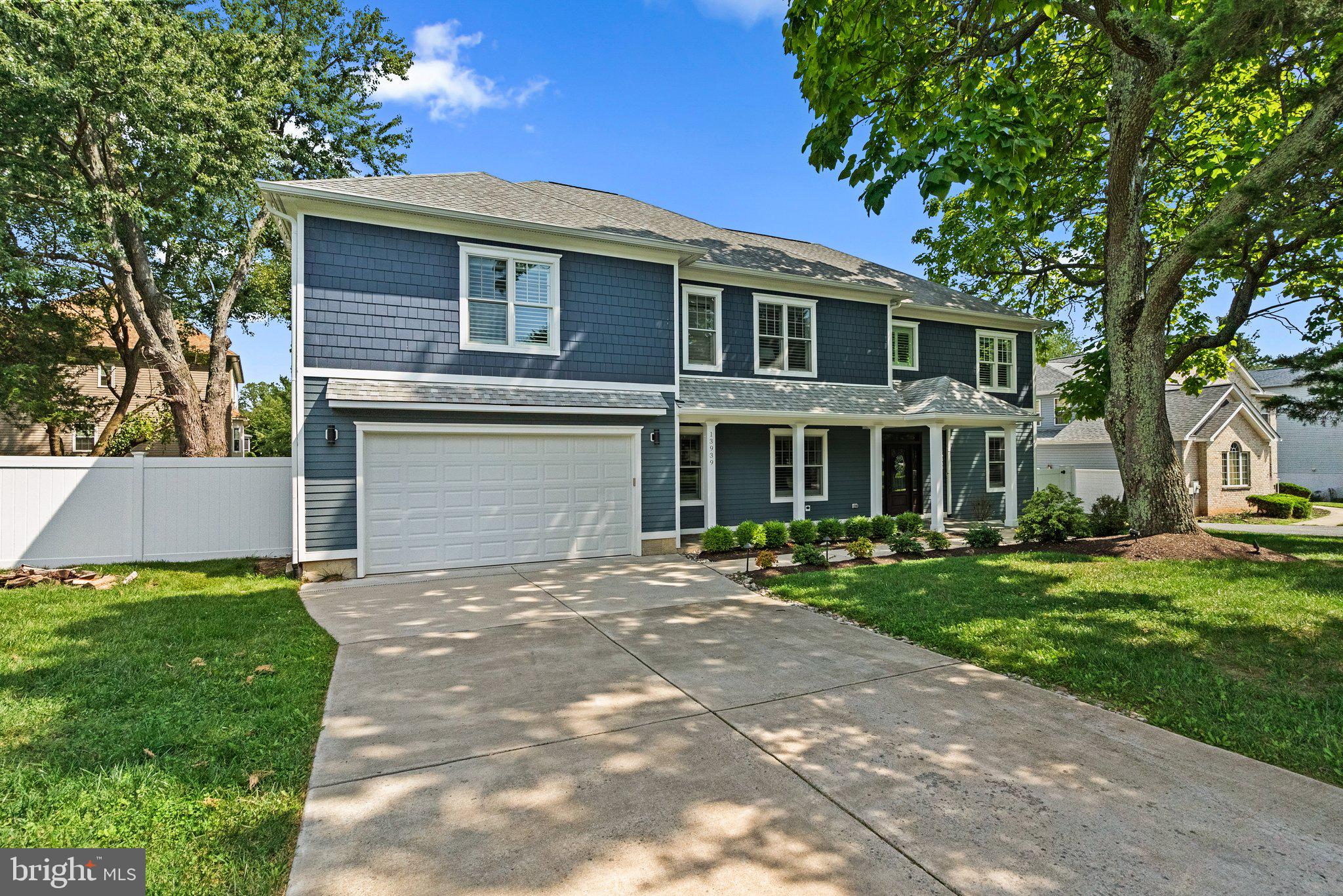 13939 Alderton Road Silver Spring, MD 20906 - Photo 2 of 47