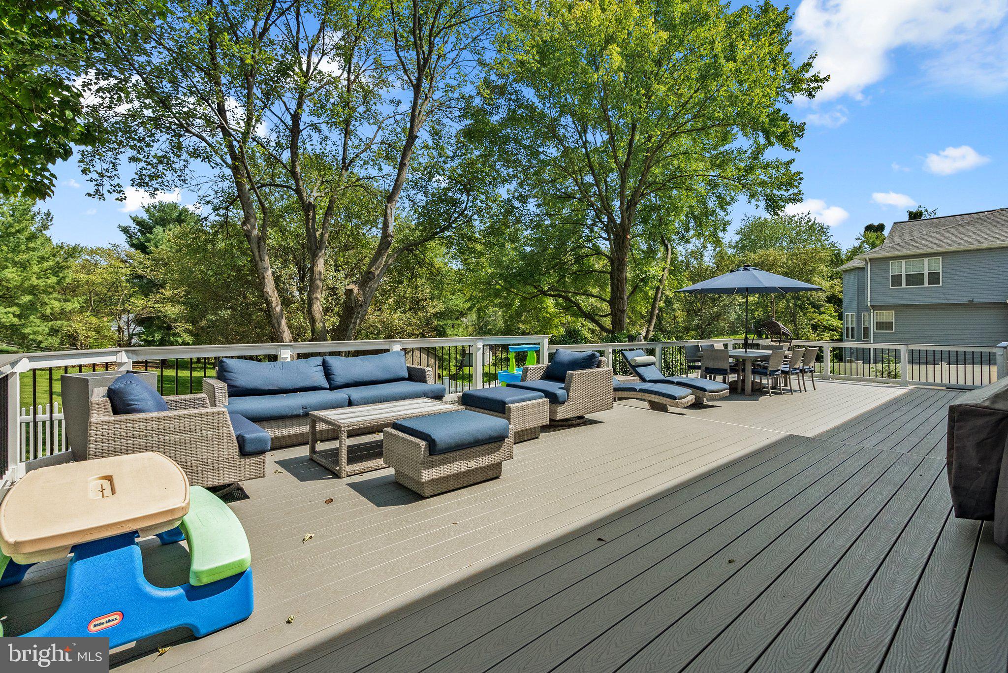 13939 Alderton Road Silver Spring, MD 20906 - Photo 44 of 47