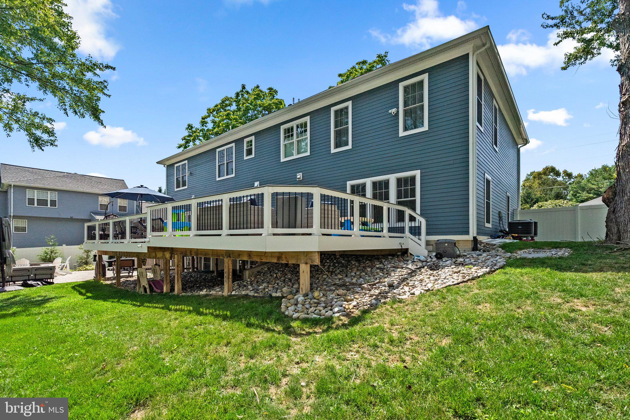 13939 Alderton Road Silver Spring, MD 20906 - Photo 46 of 47