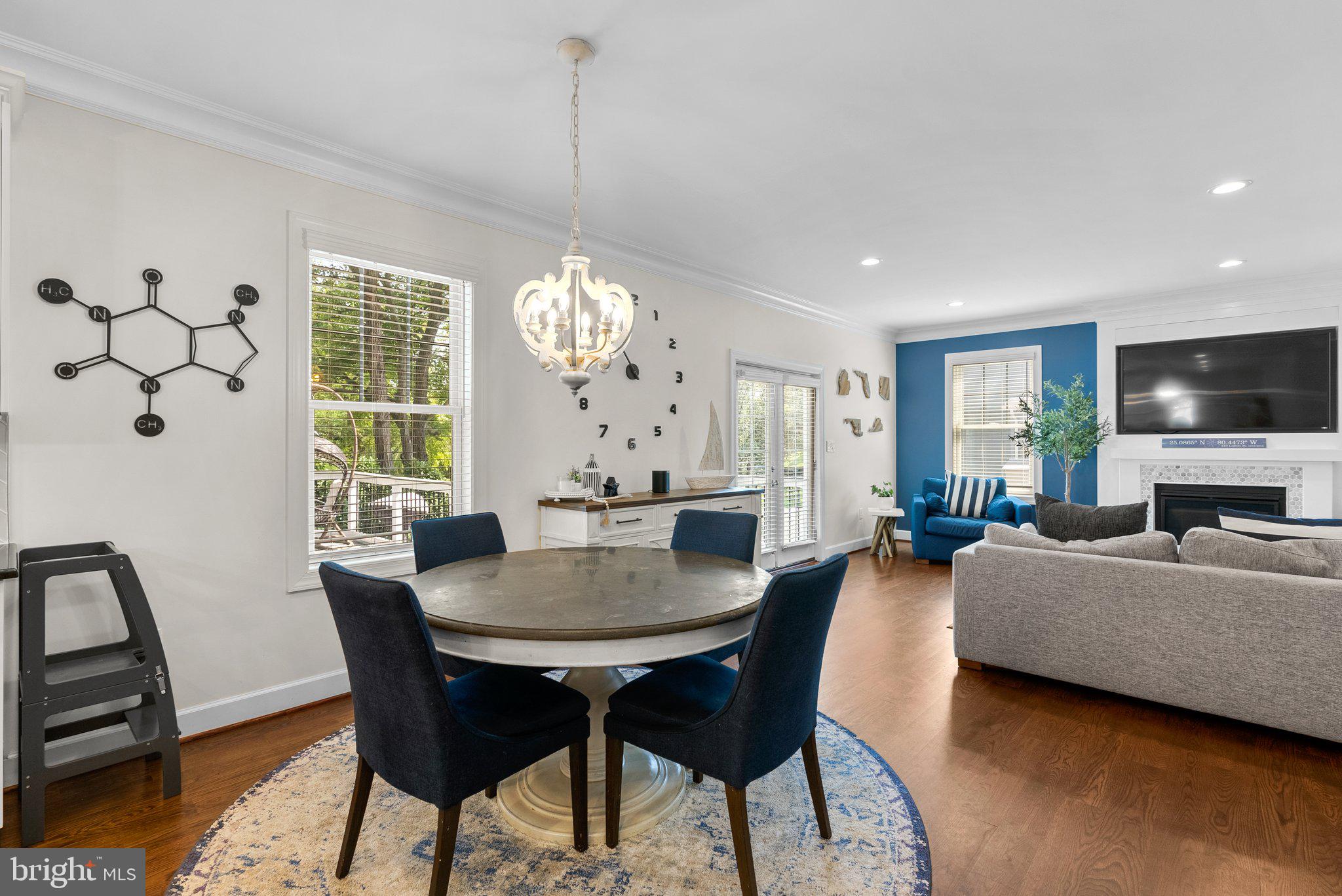 13939 Alderton Road Silver Spring, MD 20906 - Photo 6 of 47