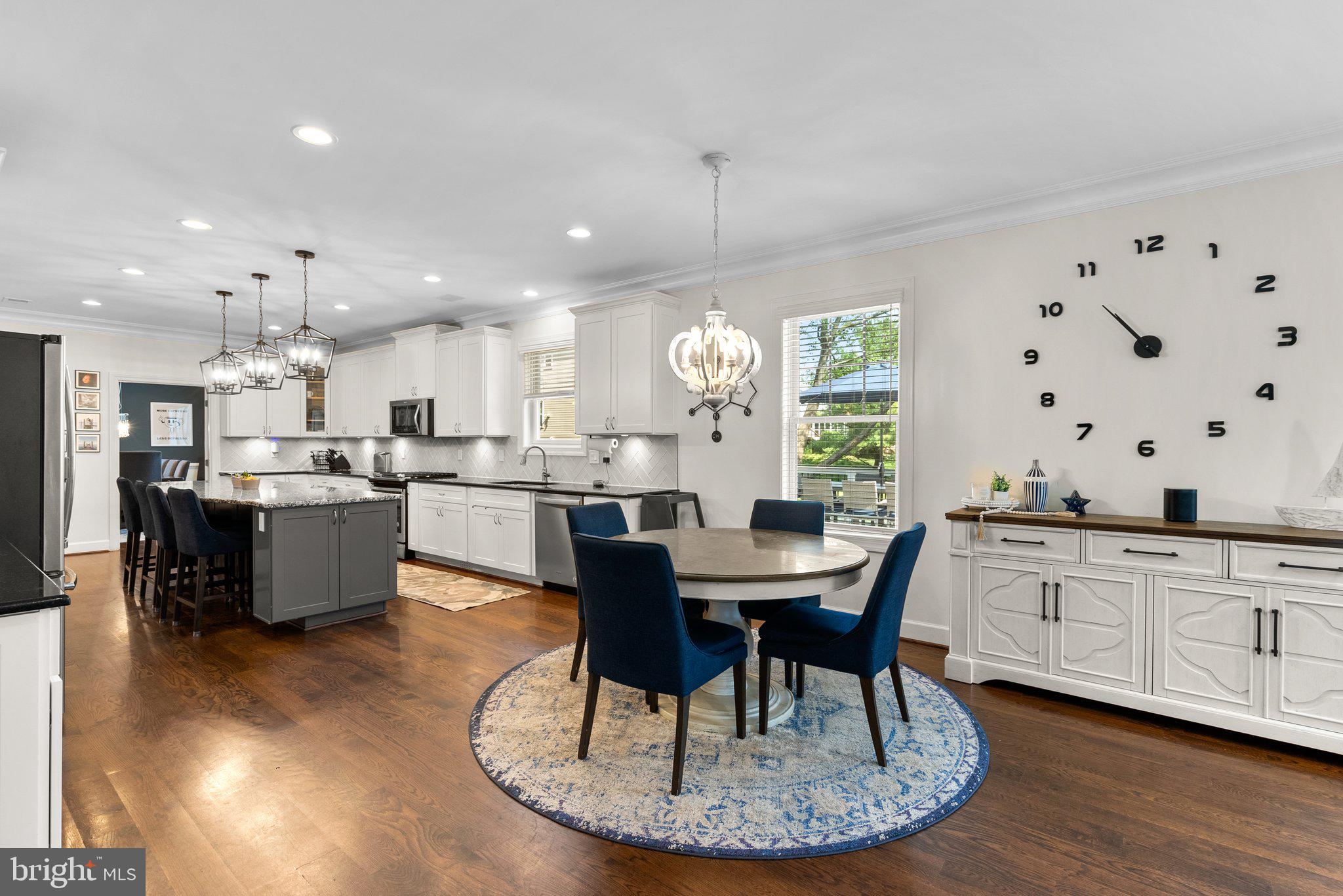 13939 Alderton Road Silver Spring, MD 20906 - Photo 7 of 47
