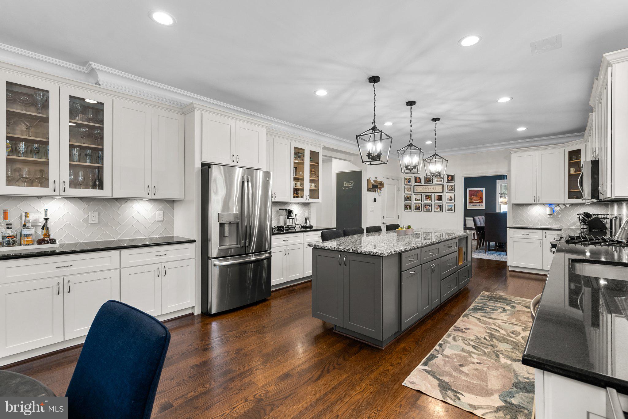 13939 Alderton Road Silver Spring, MD 20906 - Photo 8 of 47