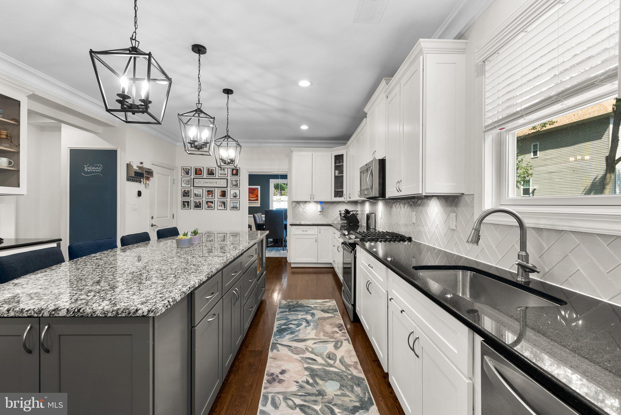 13939 Alderton Road Silver Spring, MD 20906 - Photo 9 of 47