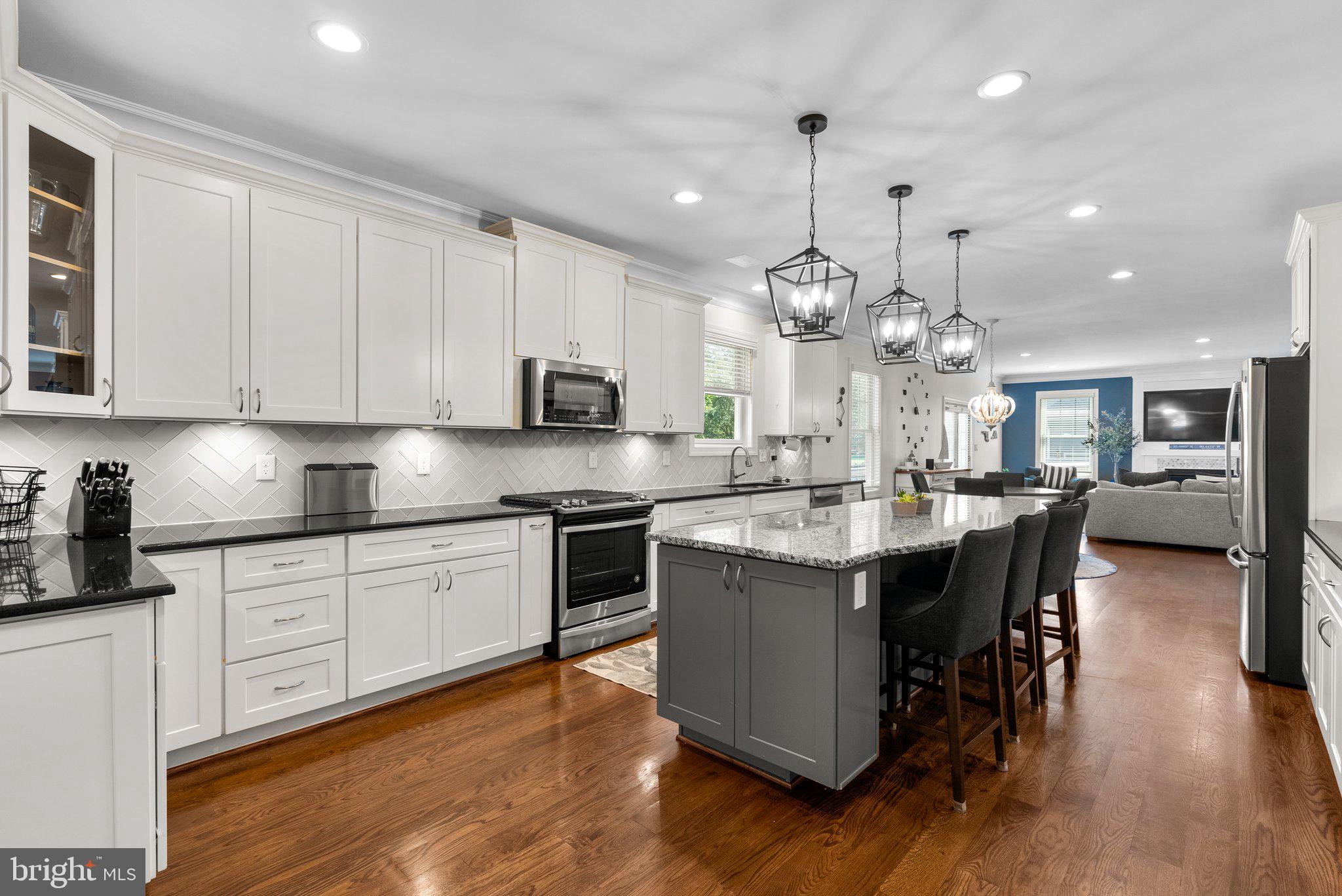 13939 Alderton Road Silver Spring, MD 20906 - Photo 10 of 47
