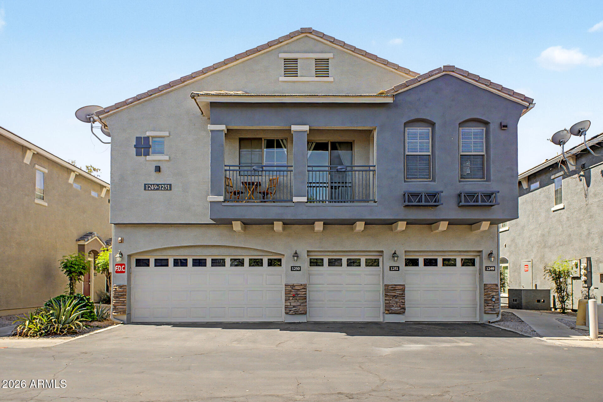 280 South Evergreen Road, Unit 1249 Tempe, AZ 85288 - Photo 1 of 31 02 - Evergreen 280 #1249