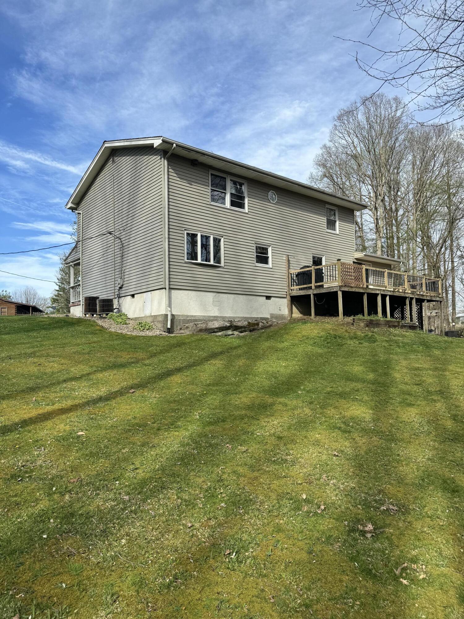 95 Rusty Road Nettie, WV 26681 - Photo 45 of 60 Gallery Image 45