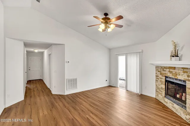 a sign that is on the side of a building